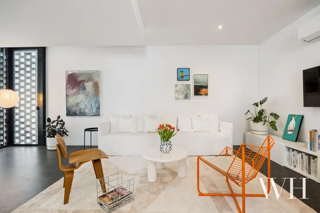 Fremantle 1ਬੈੱਡਰੂਮ Urban Retreat in Freo’s Industrial Arts Quarter