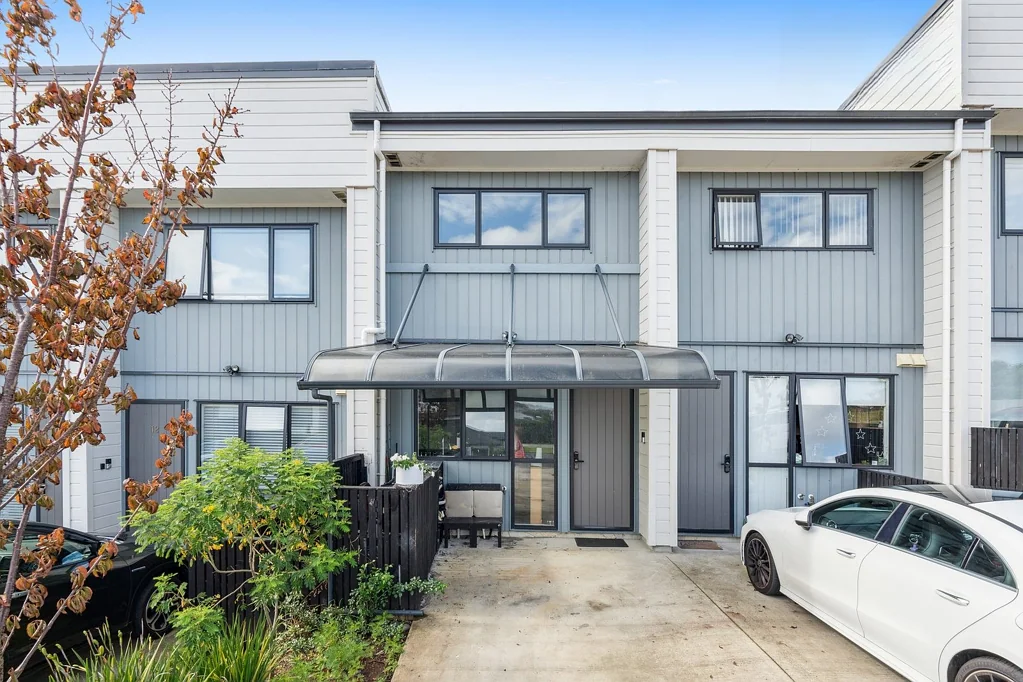 14 Routhmore Street, Flat Bush, Manukau City, Auckland