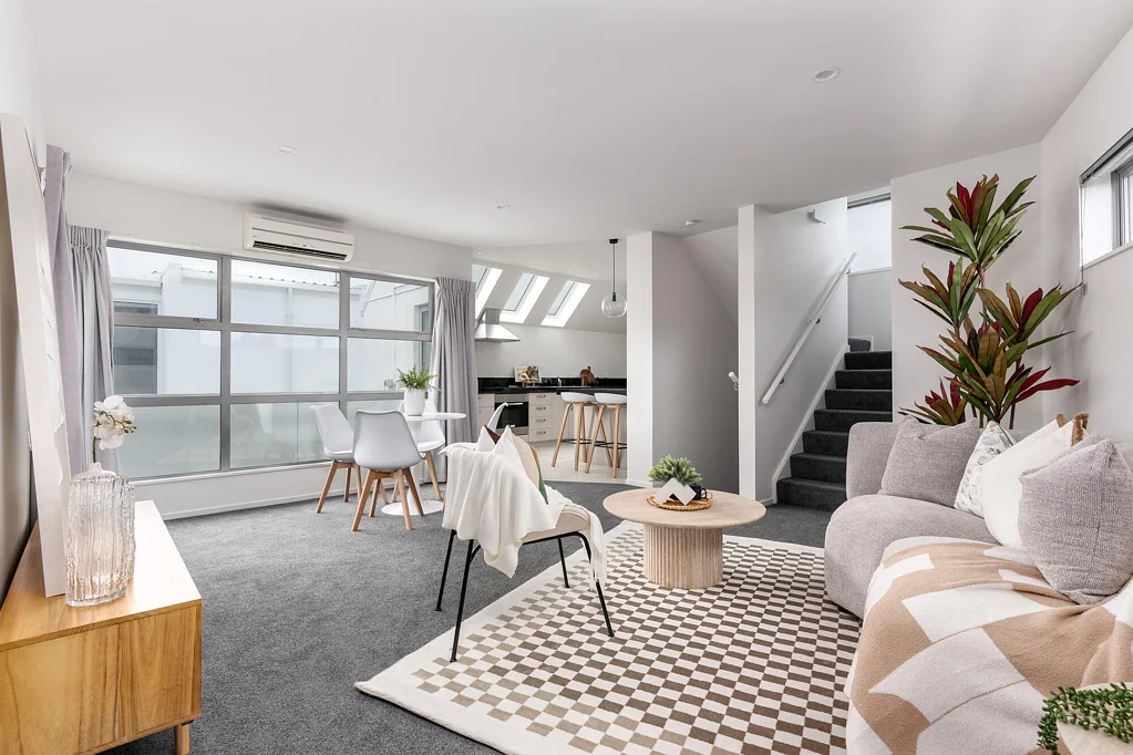Edgeware 3Habitaciones The Complete PACKE-age