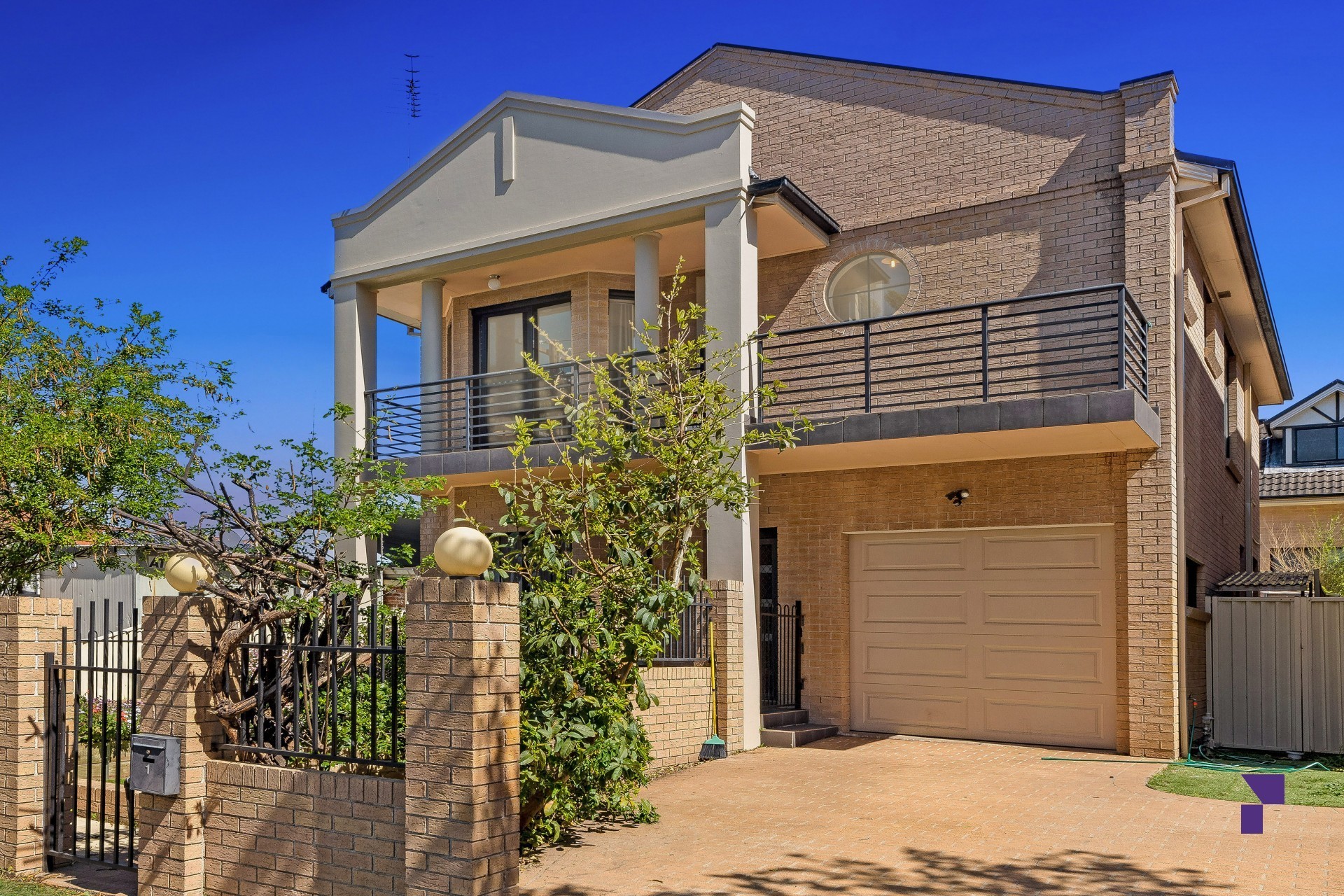 VILLA 1 70-72 WATERLOO RD, GREENACRE NSW 2190, 0 ਕਮਰੇ, 0 ਬਾਥਰੂਮ, Townhouse