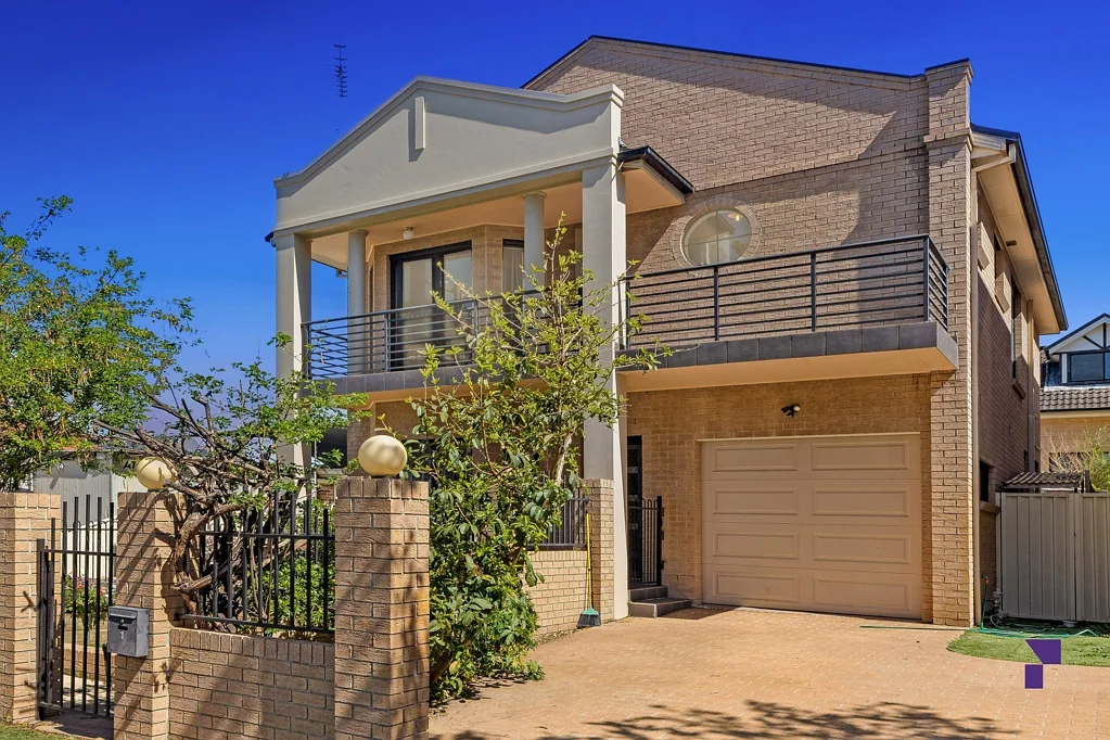 1/70-72 Waterloo Road, Greenacre, NSW 2190