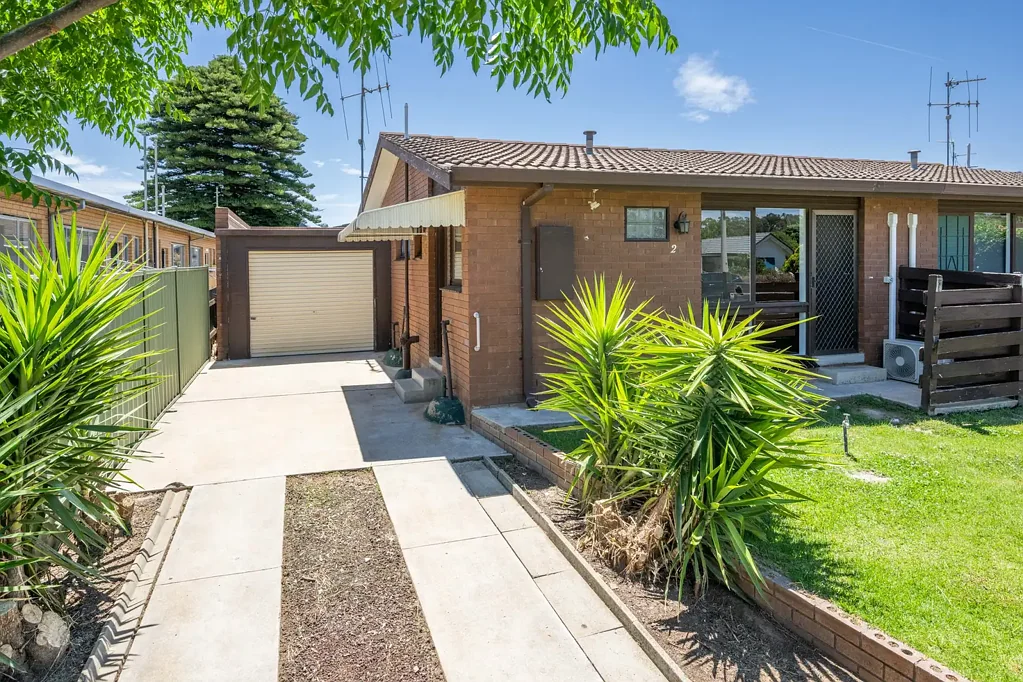 Mooroopna 2房  Fully Renovated Unit Opposite Mooroopna Primary