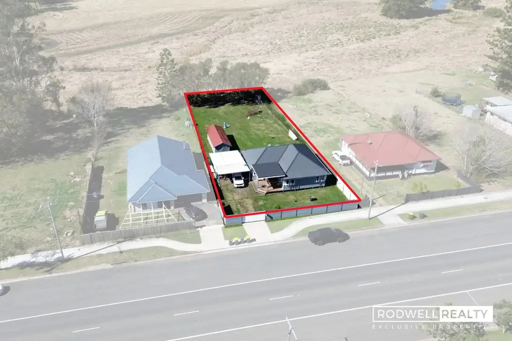 20 Telemon Street, Beaudesert, QLD 4285