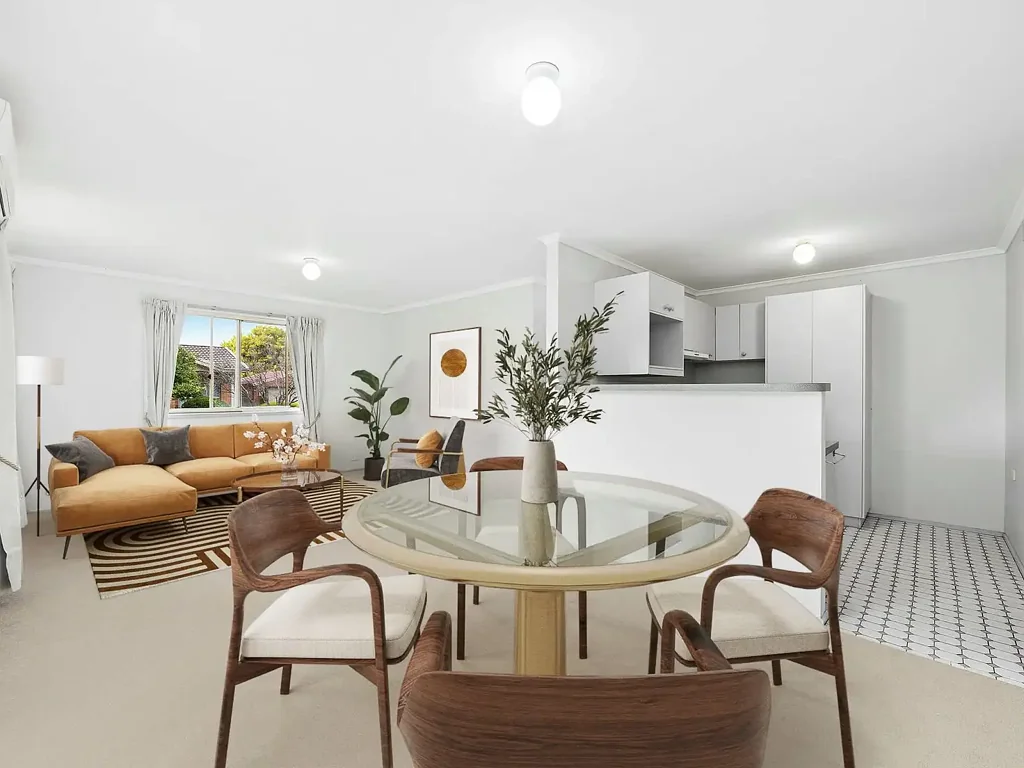 Ngunnawal 2ਬੈੱਡਰੂਮ Convenience, Comfort and a Smart Start in Ngunnawal