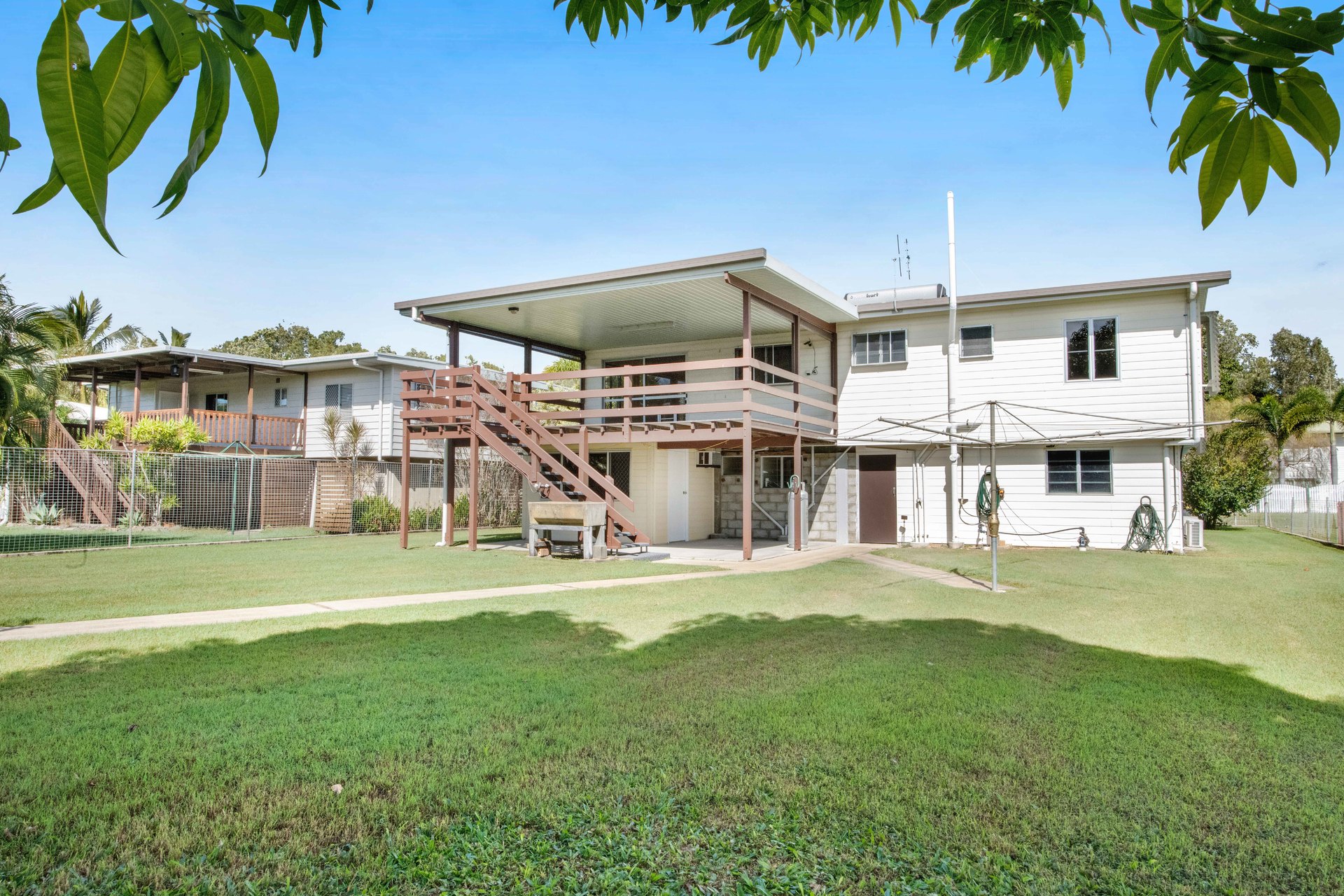 30 MAGPIE ST, SLADE POINT QLD 4740, 0 침실, 0 욕실, House