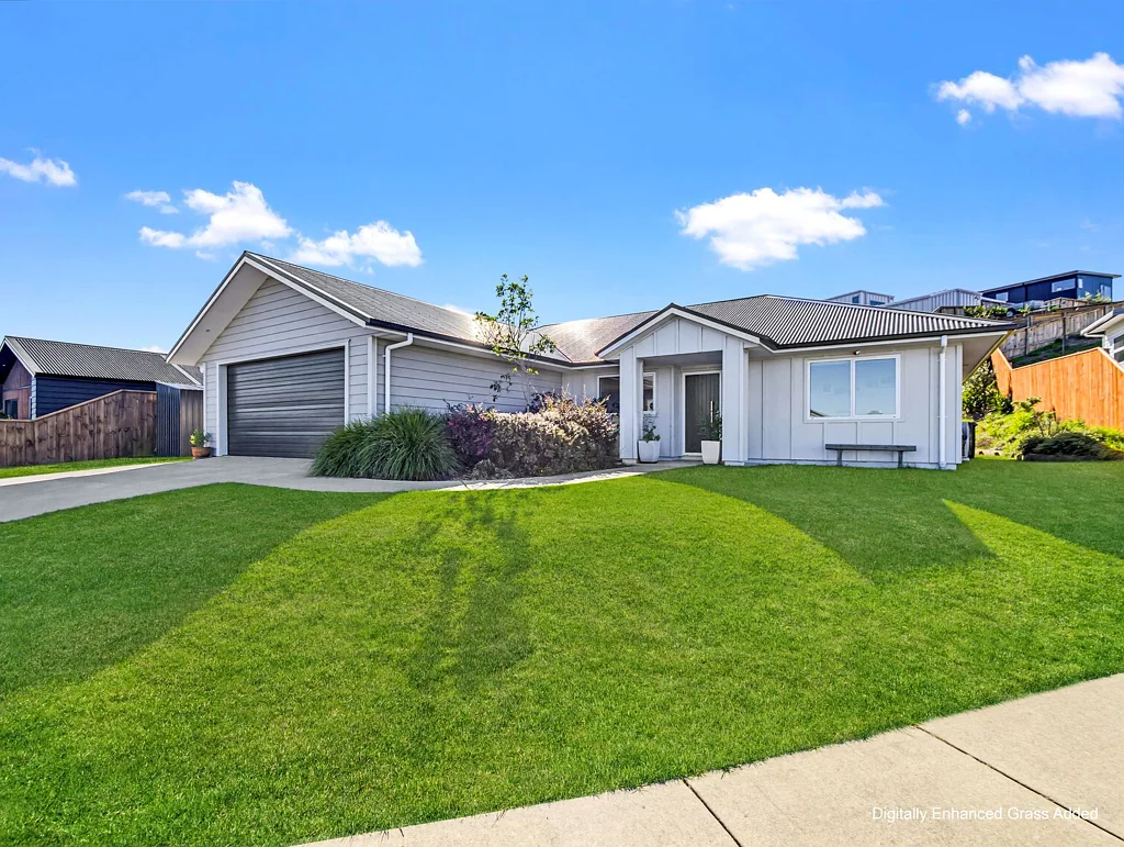Coastlands 3部屋 Coastal Landmark Home