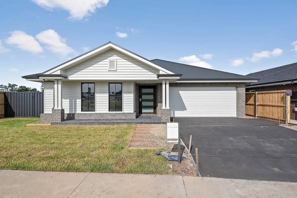 Brand New Top Teir Home!