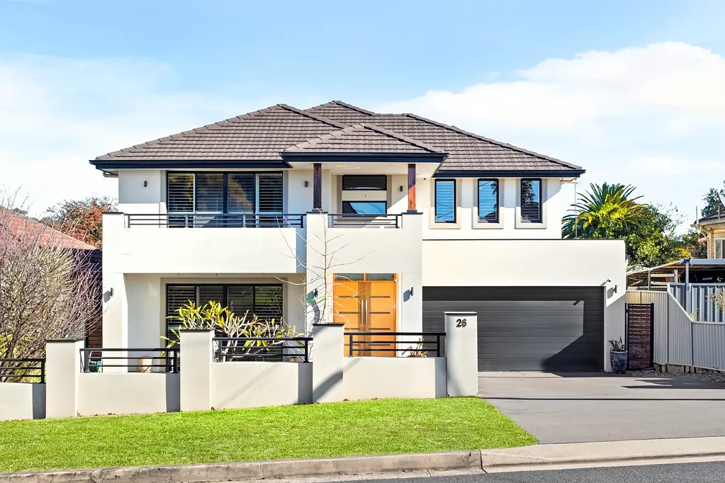26 Rudd Street, Narellan, NSW 2567