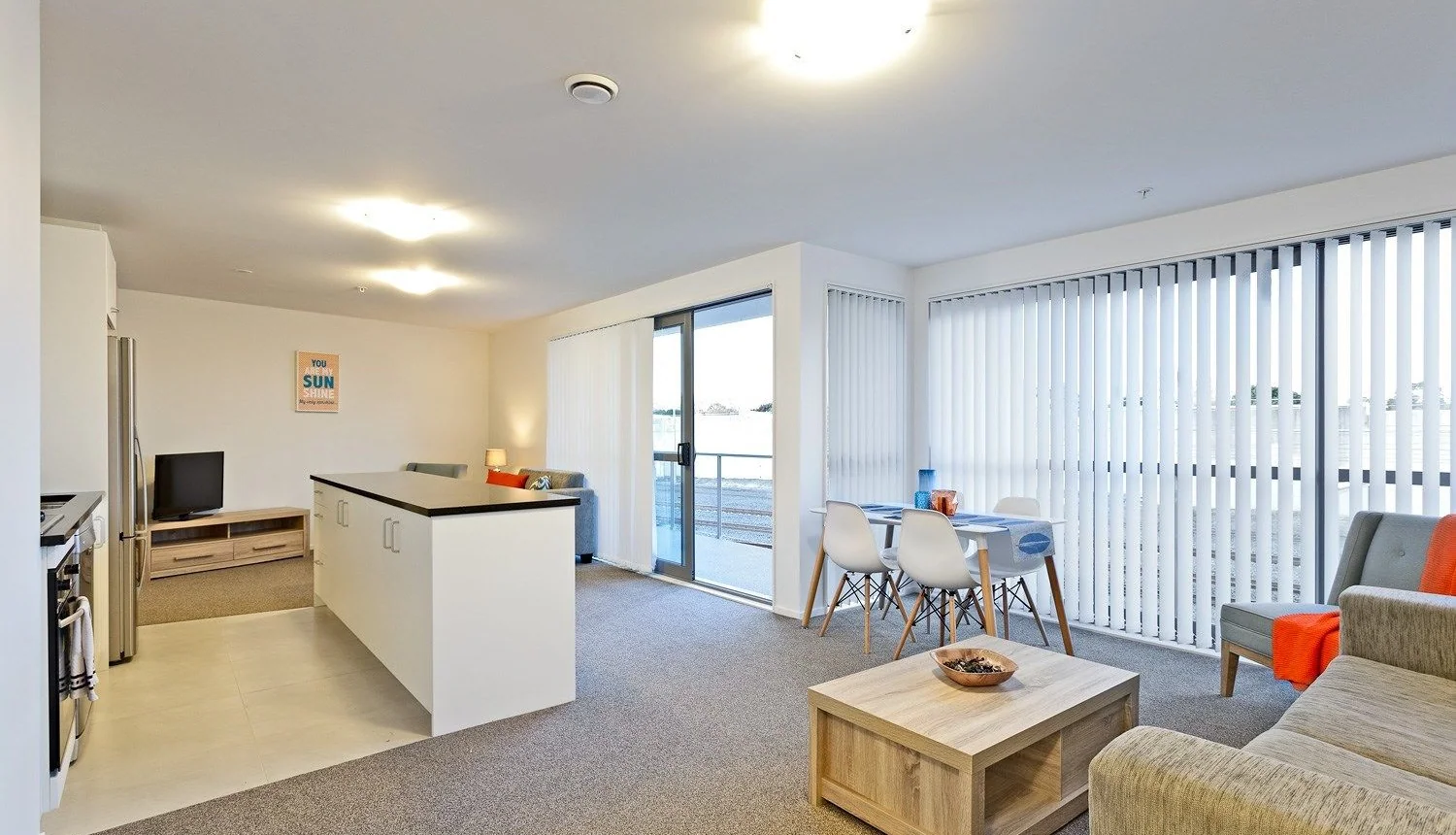 2/26 Railway Street, Papakura, Papakura, 2 Bedrooms, 1 Bathrooms
