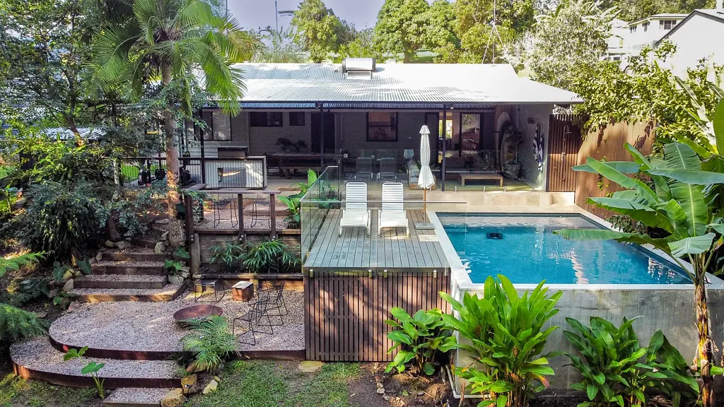 Pomona 3Kwarto Private Hinterland Living, Walking Distance to Pomona Village