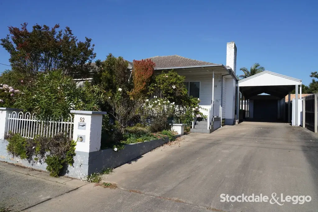 52 McLean Street, Morwell, VIC 3840