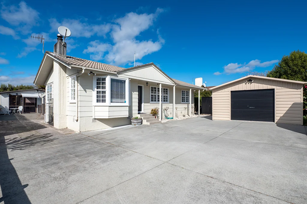 14 Tawavale Street, Pukehangi, Rotorua, Bay of Plenty