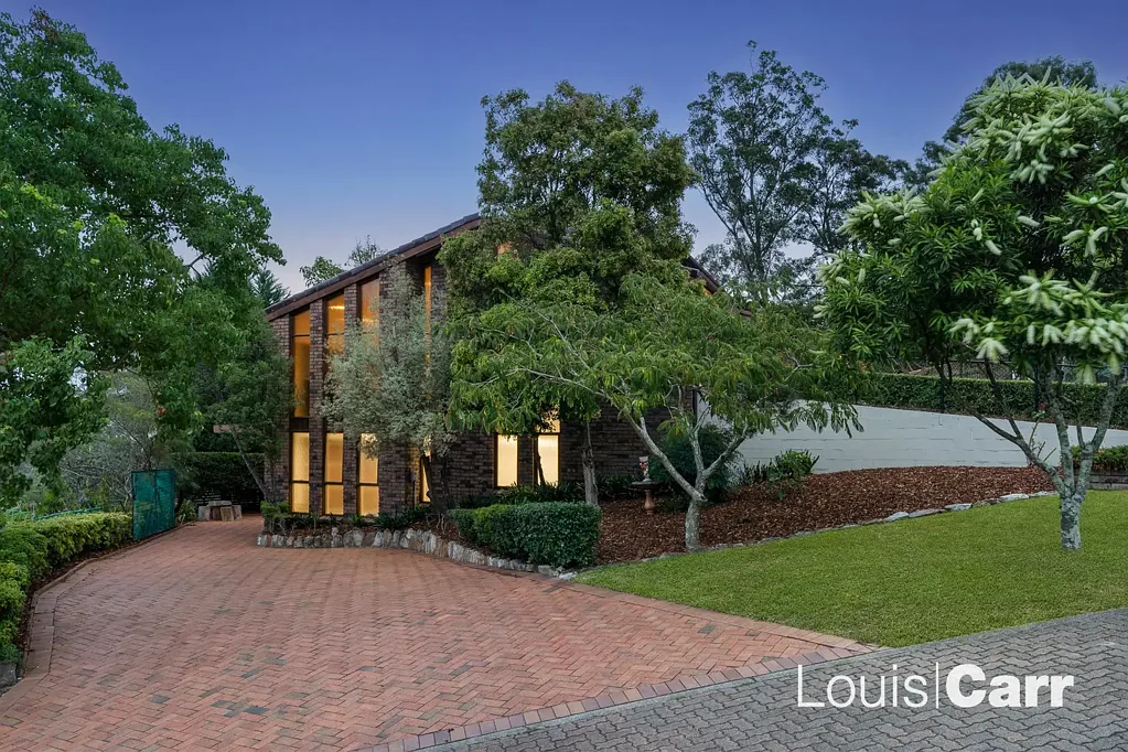 4 Kenneth Place, Dural, NSW 2158