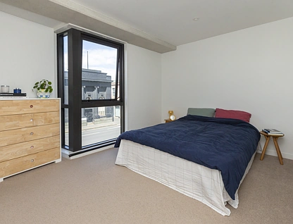 215/38 Khyber Pass Rd, Grafton, Auckland City, 2 Bedrooms, 2 Bathrooms, Apartment