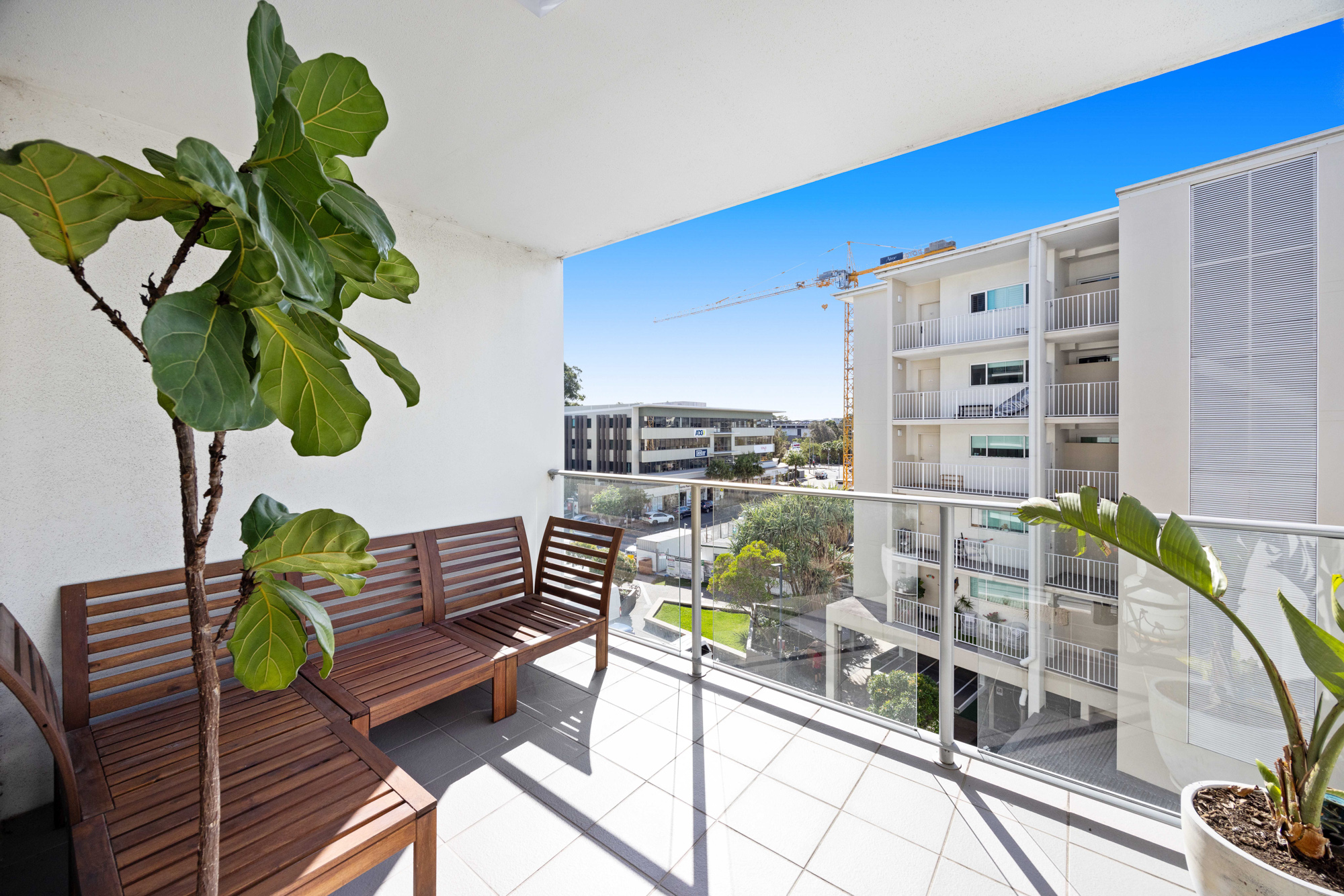 5 EMPORIO PL, MAROOCHYDORE QLD 4558, 0房, 0浴, Unit