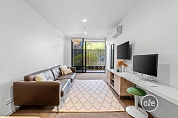 4/15-21 Harrow Street, Box Hill