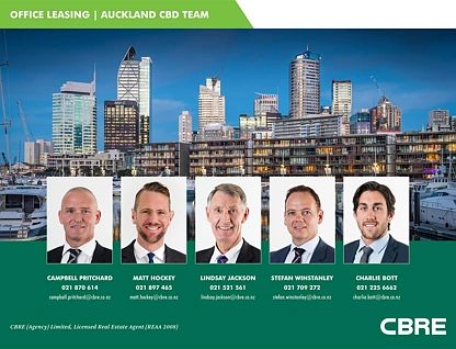 12 Swanson Street, Auckland Central, Auckland City, 0 कमरे, 0 बाथरूम, Office Premises