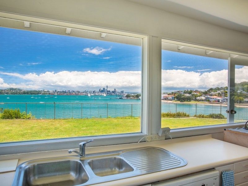 63 King Edward Parade, Devonport, Auckland - North Shore, 5 غرف, 0 حمامات