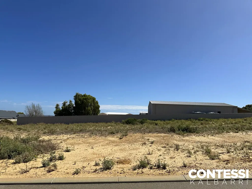 LOT 20/32 Jasper Vista, Kalbarri, WA 6536