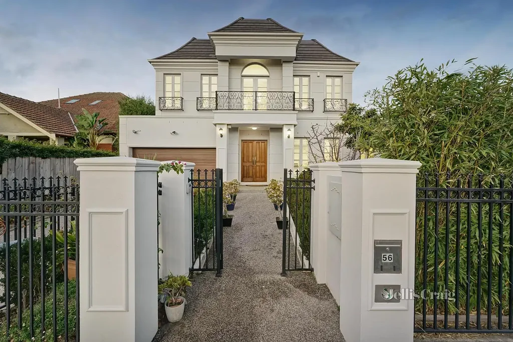 56 St Elmo Road, Ivanhoe, VIC 3079
