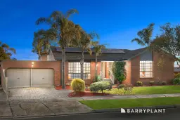 45 Hurlstone Crescent, Mill Park