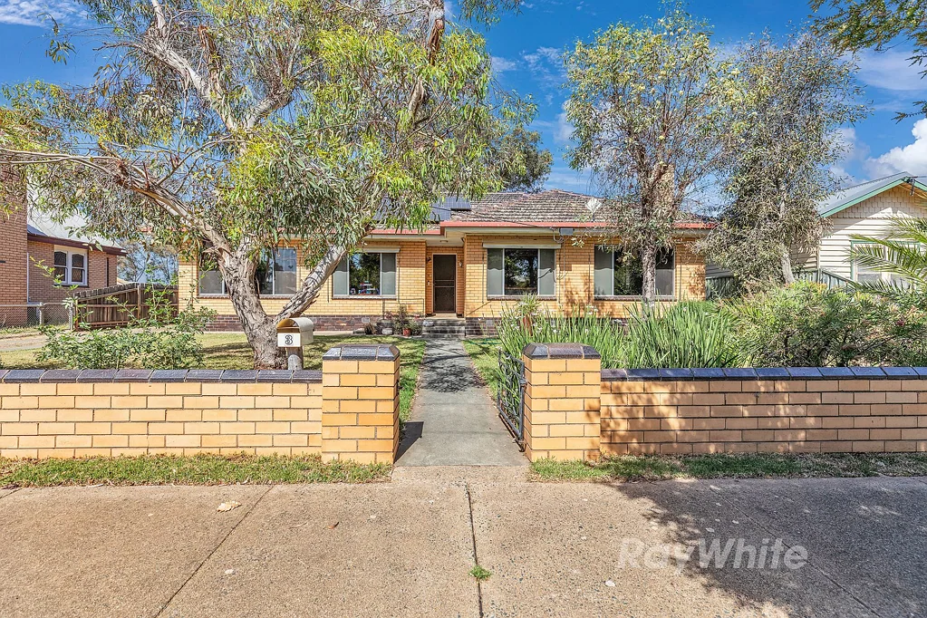 3 Wills Street, Lockington, VIC 3563
