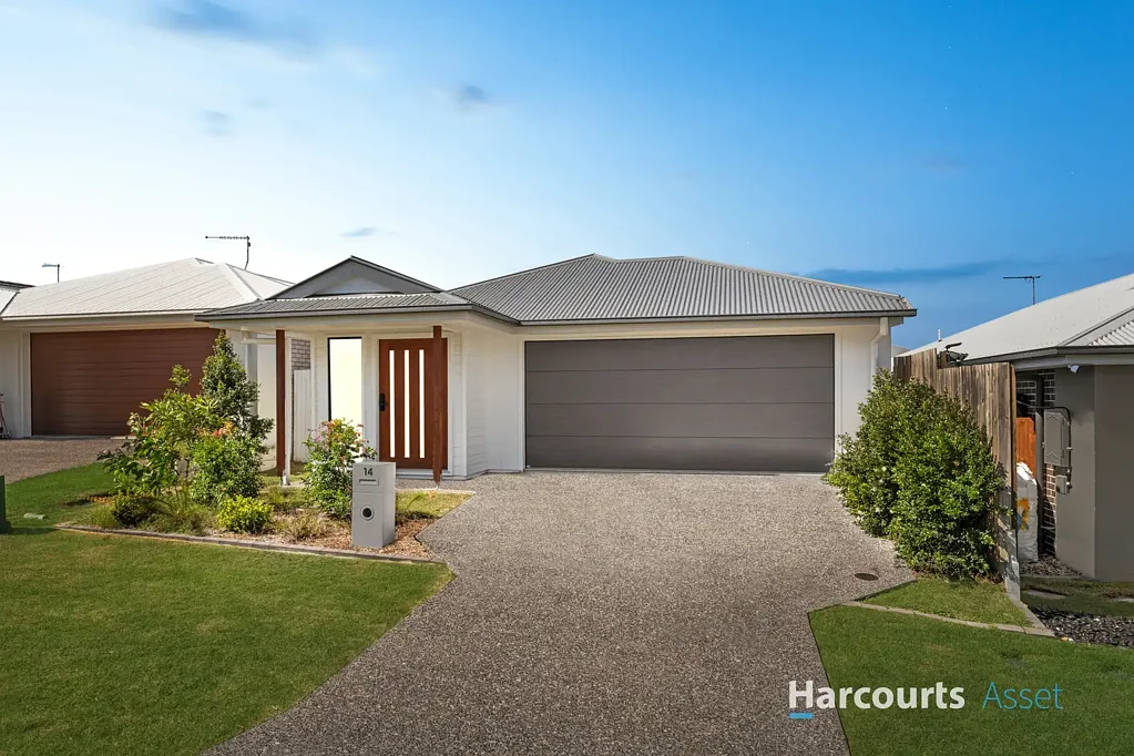 14 Paroo Road, South Maclean, QLD 4280
