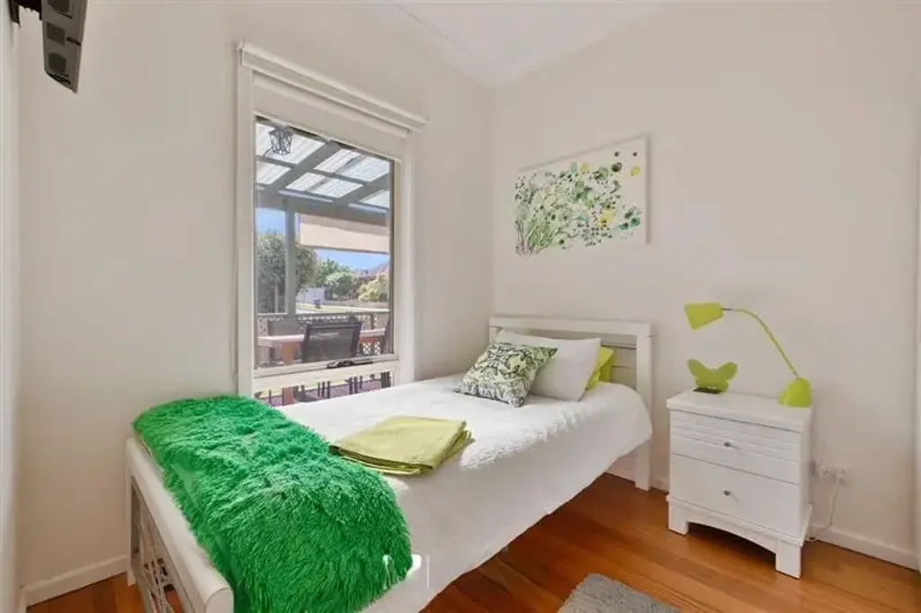 Fully Furnished Room With Ensuite Bathroom - Utilities Included - Share Accommodation in Clayton