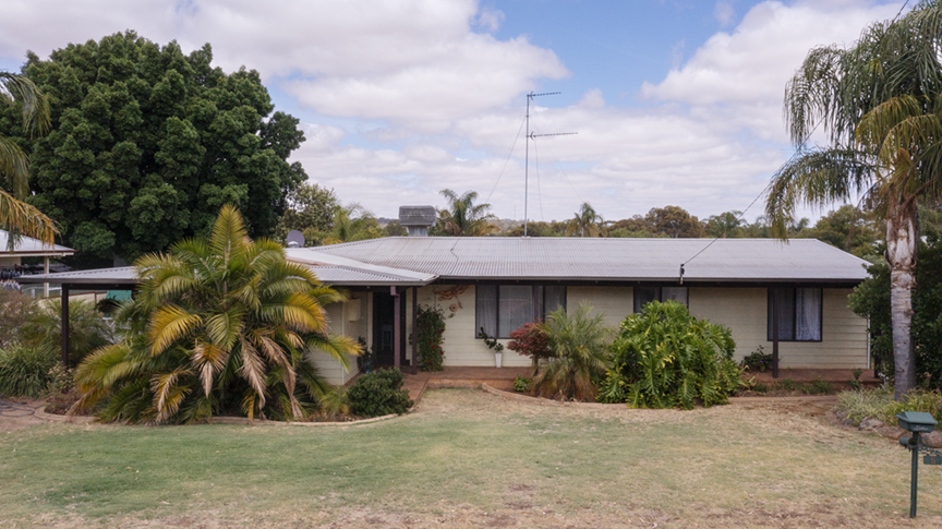 8 HARPER ST, NARROGIN WA 6312, 0 habitaciones, 0 baños, House