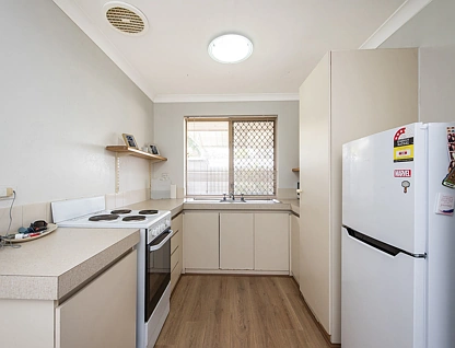 1/11 Nerrima Court, Cooloongup, Rockingham, 2 habitaciones, 1 baños, Unit