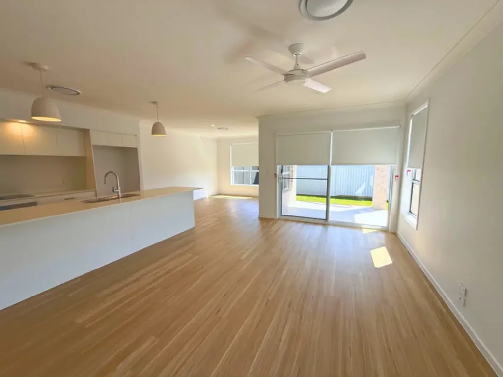 Brand-New 4 Bedroom Duplex