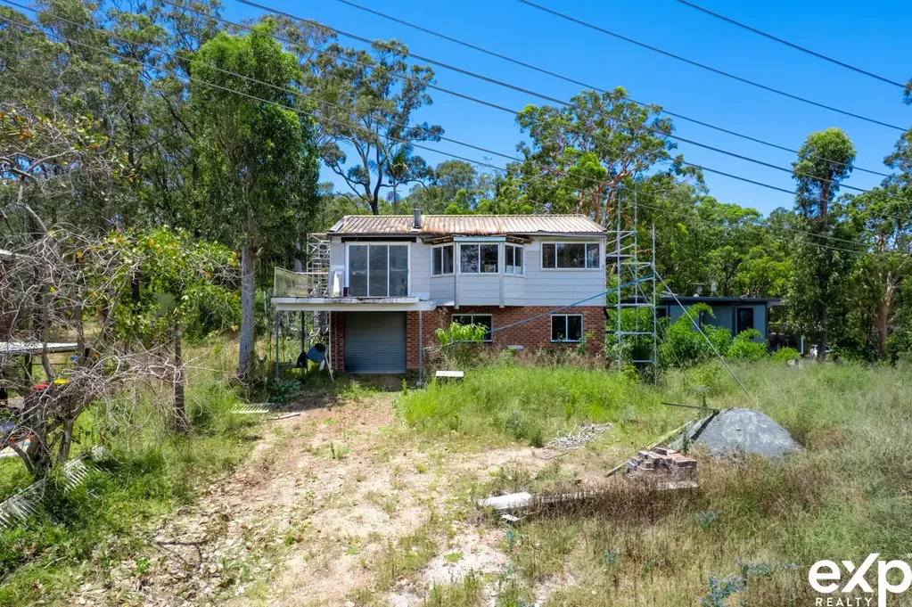 24 Promontory  Way, North Arm Cove, NSW 2324
