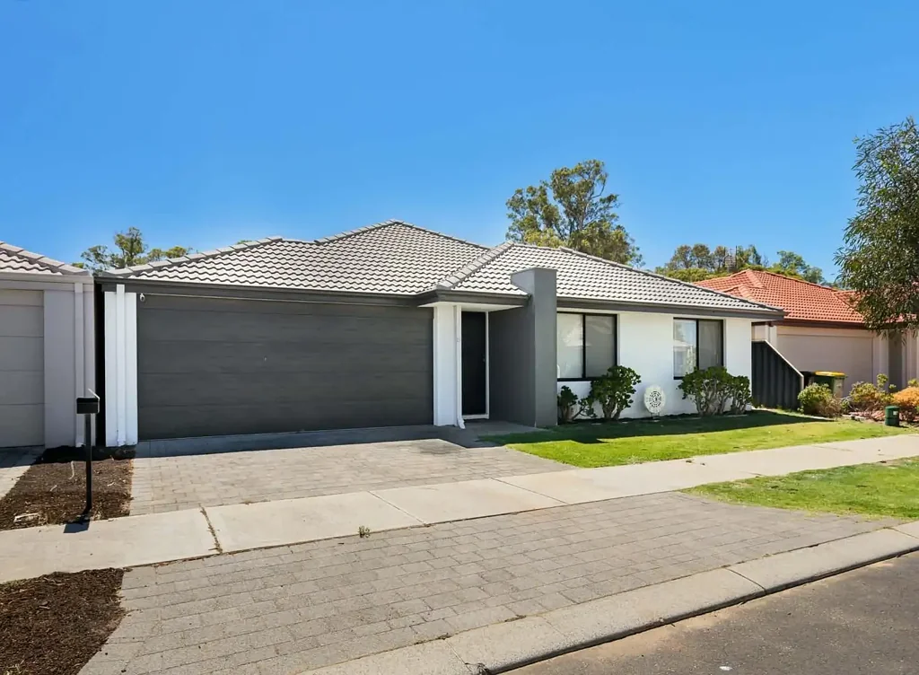 Yalyalup 3 Slaapkamer Where lifestyle meets opportunity