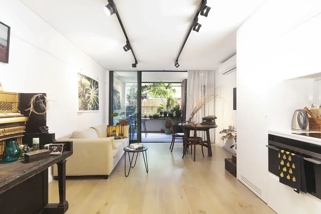102/478 Wattle Street, Ultimo, NSW 2007, 0 Bedrooms, 1 Bathrooms, Studio