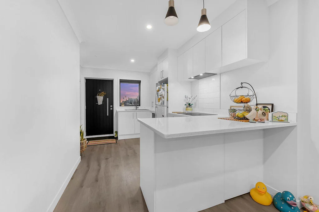Papakura 3 Slaapkamer Affordable 3 BEDROOM HOME WITH GARAGE