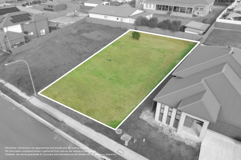 Thirlmere Build Your Dream Home in the Heart of Thirlmere