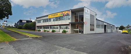 Business  Light Industry Zone