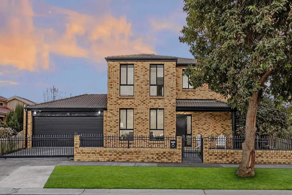 12 Murchison Way, Thomastown, VIC 3074