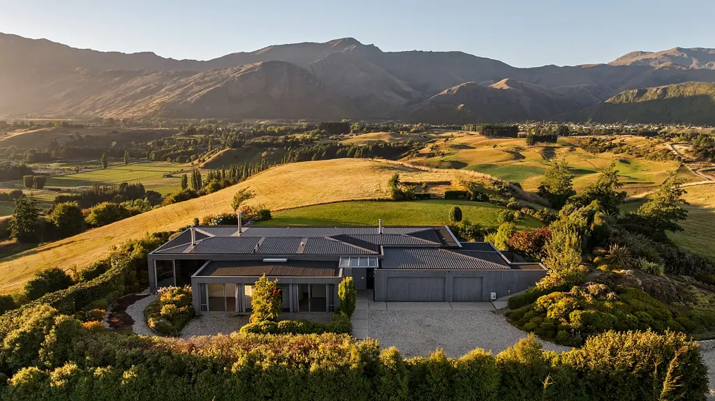 Dalefield/Wakatipu Basin 3कमरा 6 Caldwell Lane, Bendemeer, Lake Hayes