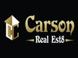 Carson Real Est8