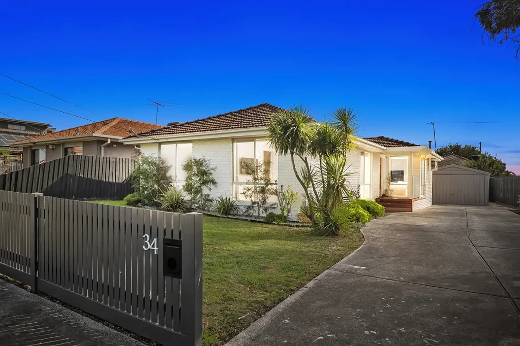 34 Kent Road, Lalor, VIC 3075
