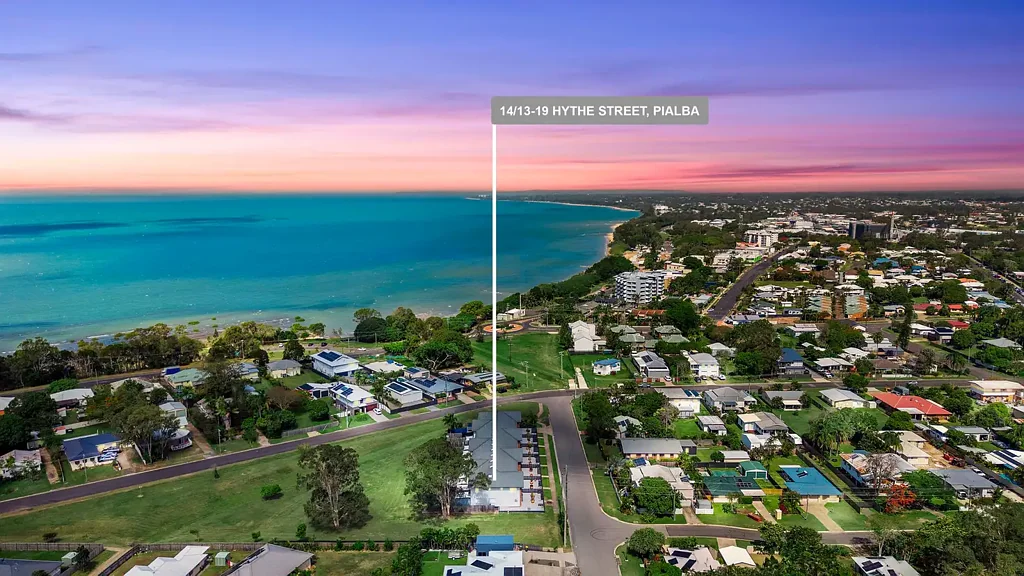 14/13-19 Hythe Street, Pialba, QLD 4655