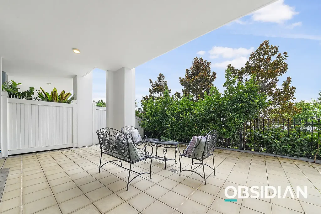 112/58 Peninsula Drive, Breakfast Point, NSW 2137