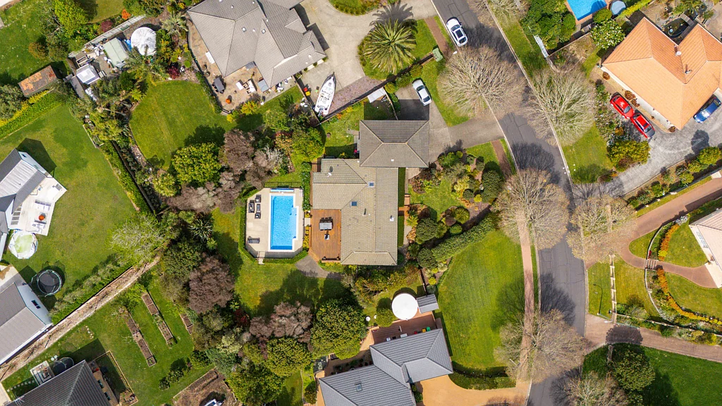 45 Sunny Crescent, Huapai, Rodney, Auckland