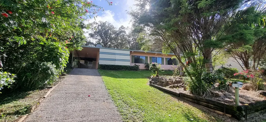 Ravenshoe 3Zimmer John Street Gem