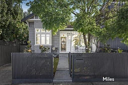 232 Station Street, Fairfield