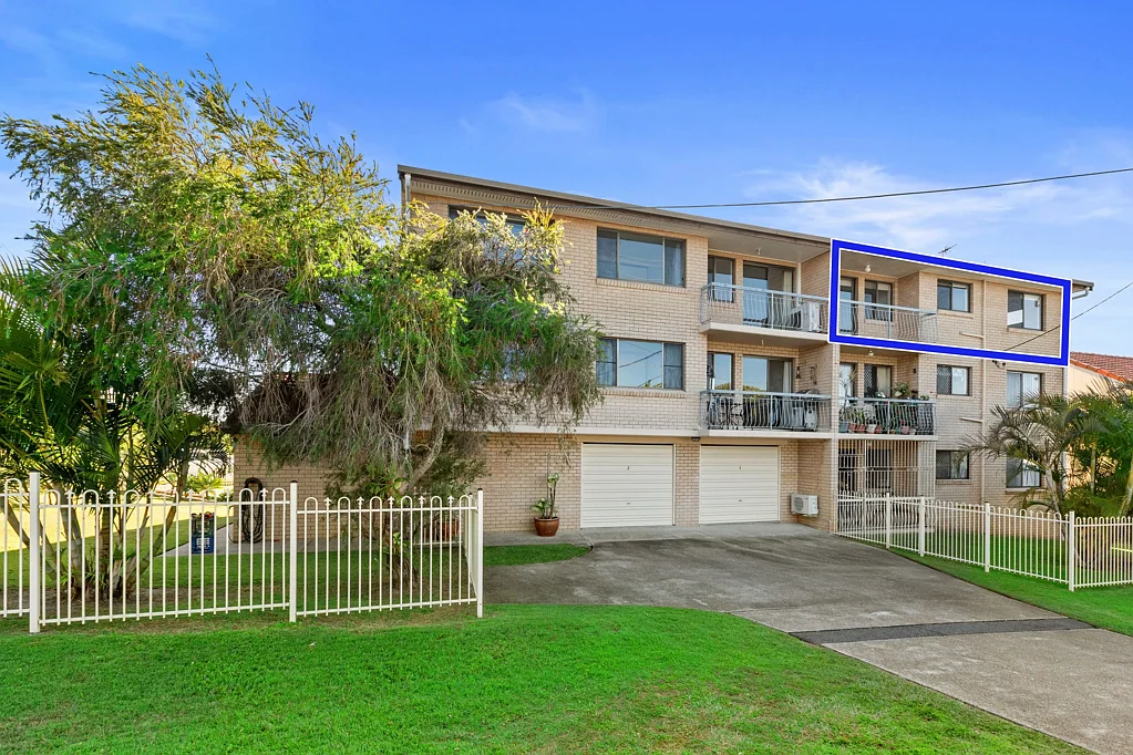 Prime Location With Water Views!