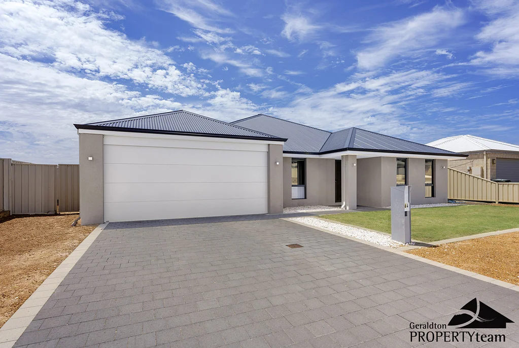 64 Ocean Queen Drive, Wandina, WA 6530