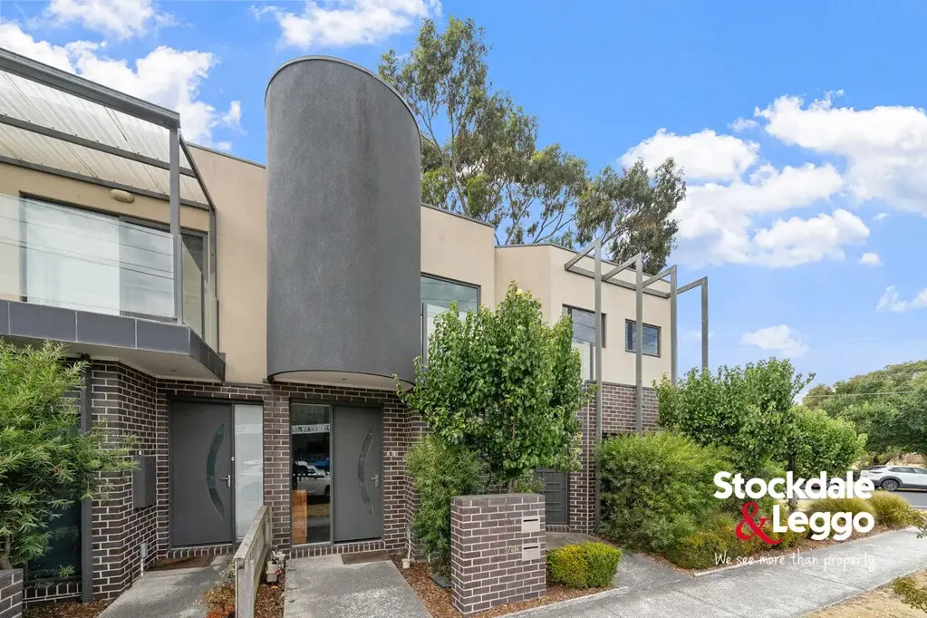 3/64 Wheatsheaf Road, Glenroy, VIC 3046