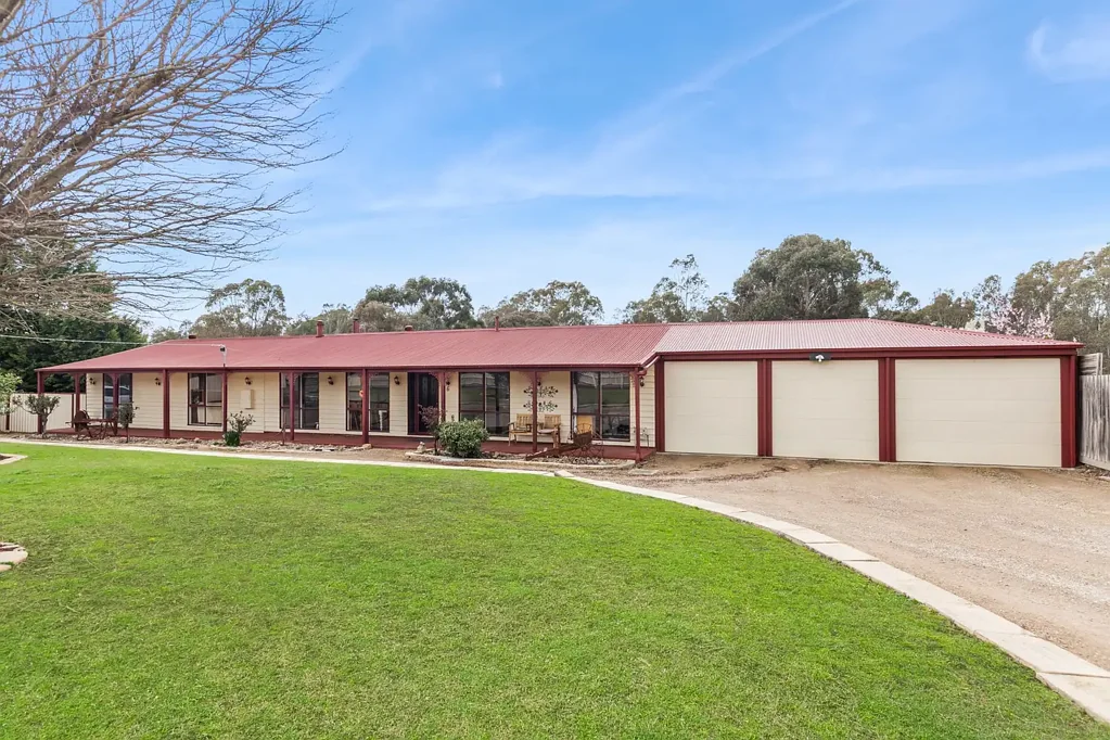 Broadford 5Kwarto All-Round Family Entertainer